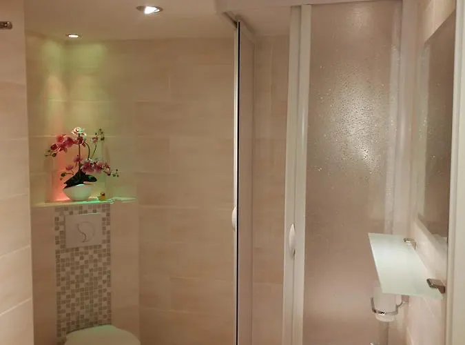 Lejlighed Spreewald Wollgast