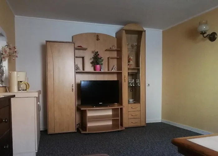 Spreewald Wollgast Apartment