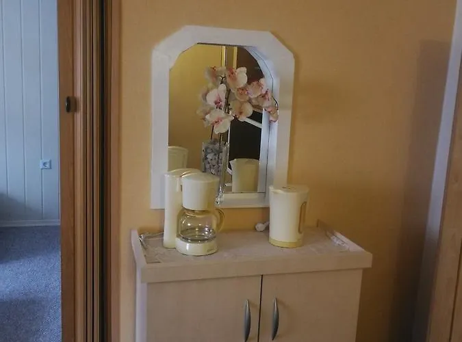 Spreewald Wollgast Apartment Lübben