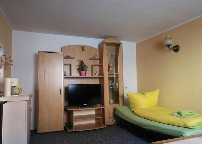 Spreewald Wollgast * Lübben