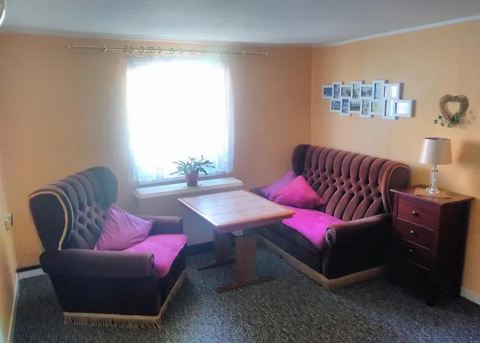 Lejlighed Spreewald Wollgast