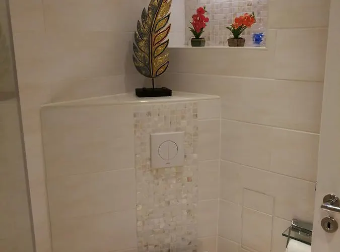 Spreewald Wollgast Apartment *