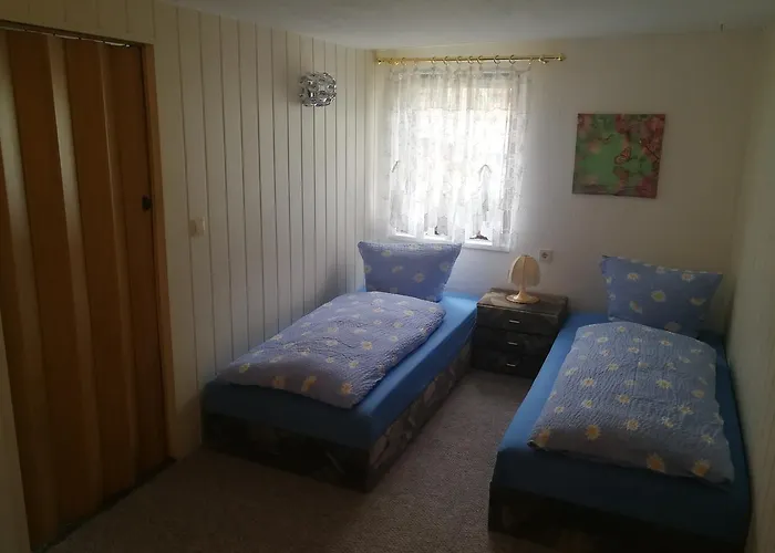 Spreewald Wollgast Apartment Lübben