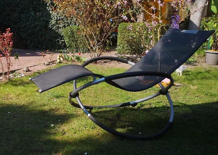 Spreewald Wollgast *