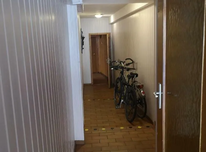 Spreewald Wollgast Lübben