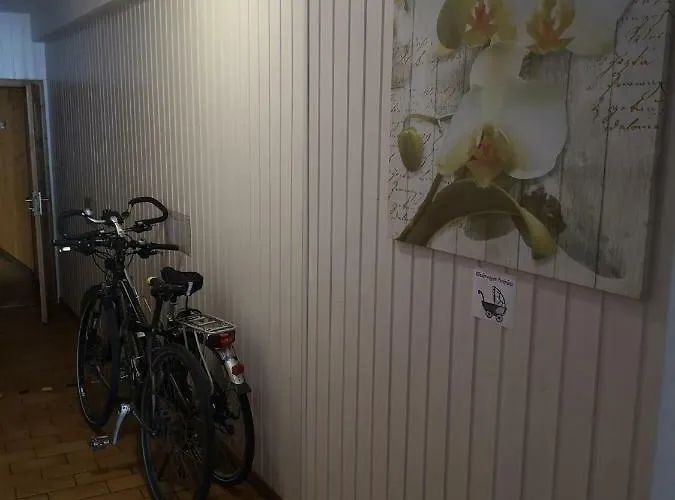 Lejlighed Spreewald Wollgast *