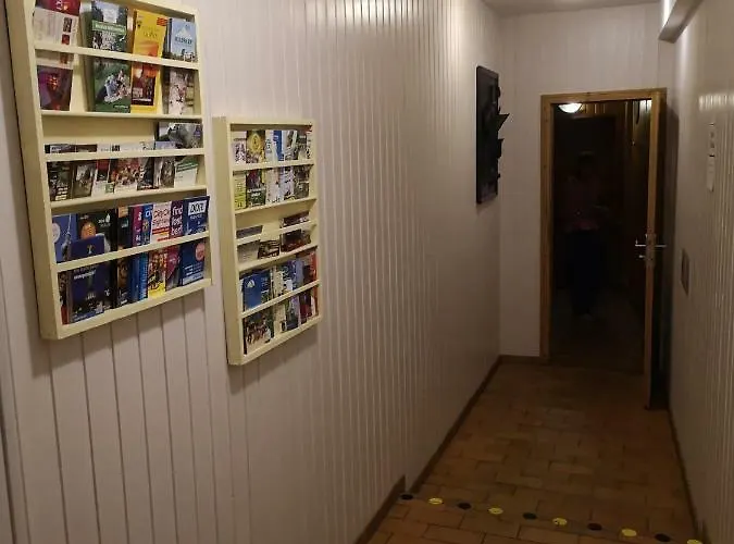 Spreewald Wollgast *