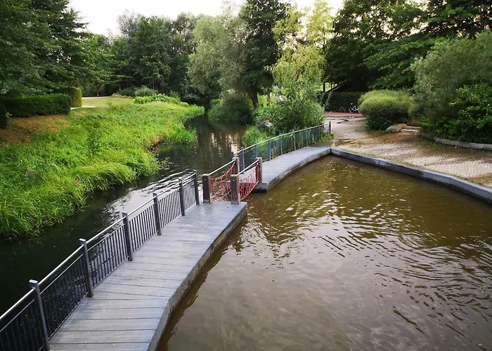 Spreewald Wollgast * Lübben