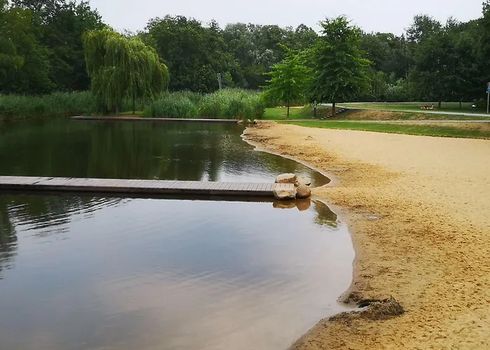 Spreewald Wollgast Apartment *